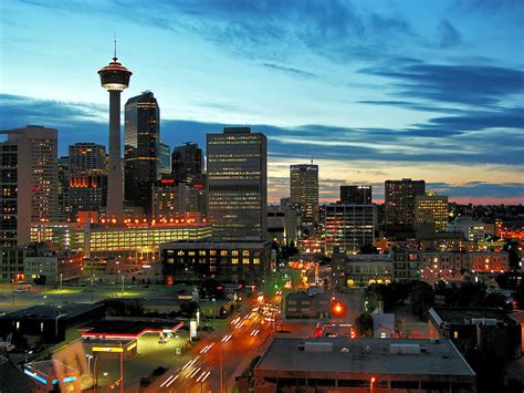 Calgary